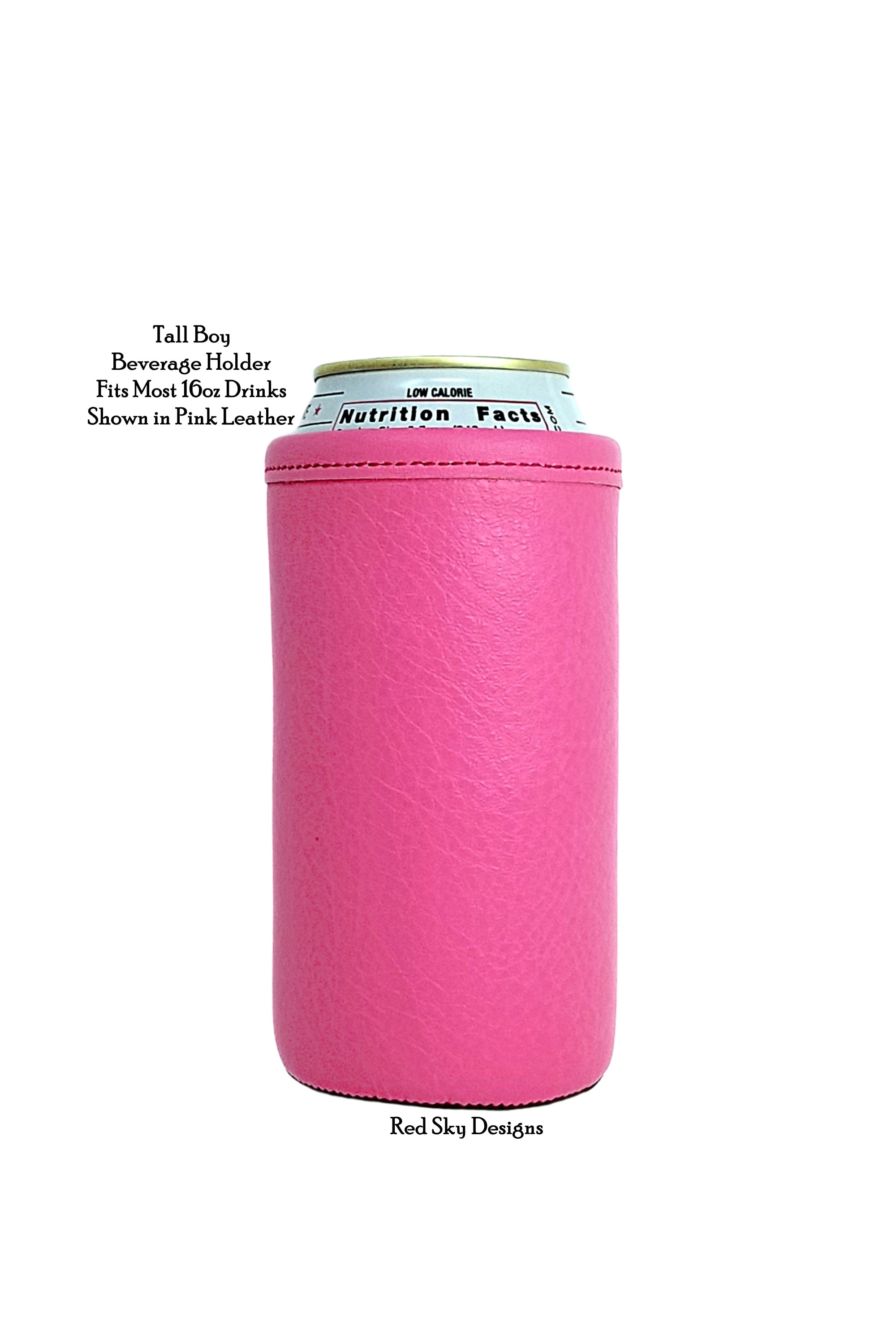 This Guy Needs a Beer Tall Boy Stainless Steel Koozie – DIYxe